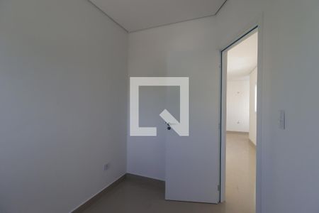 Quarto 1 de apartamento à venda com 2 quartos, 82m² em Vila Humaita, Santo André