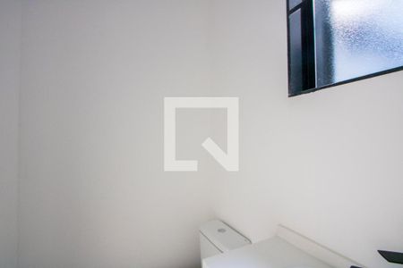Lavabo de casa à venda com 3 quartos, 229m² em Vila Alpina, Santo André