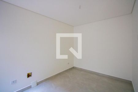 Quarto 1 - Suíte de casa à venda com 3 quartos, 229m² em Vila Alpina, Santo André