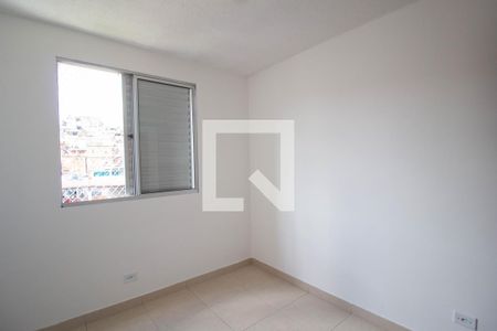 Quarto 2 de apartamento para alugar com 2 quartos, 41m² em Vila Regina, São Paulo