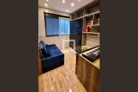 Casa à venda com 4 quartos, 253m² em Chácara Belenzinho, São Paulo