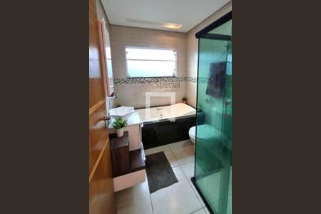 Casa à venda com 4 quartos, 253m² em Chácara Belenzinho, São Paulo