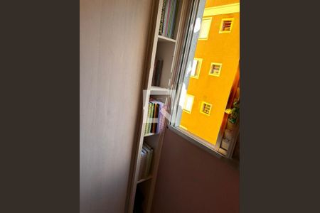 Apartamento à venda com 2 quartos, 50m² em Jardim Santa Teresinha, São Paulo