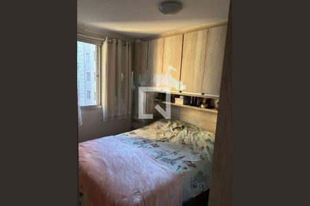 Apartamento à venda com 2 quartos, 50m² em Jardim Santa Teresinha, São Paulo