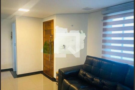 Casa de Condomínio à venda com 3 quartos, 104m² em Vila Mazzei, São Paulo