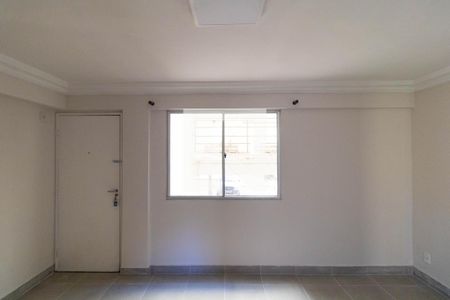 Sala de apartamento à venda com 2 quartos, 56m² em São Bernardo, Campinas