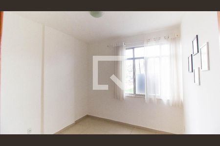 Quarto 2 de apartamento à venda com 3 quartos, 75m² em Fonseca, Niterói