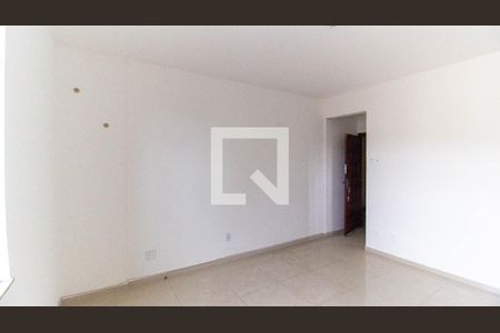 Sala de apartamento à venda com 3 quartos, 75m² em Fonseca, Niterói