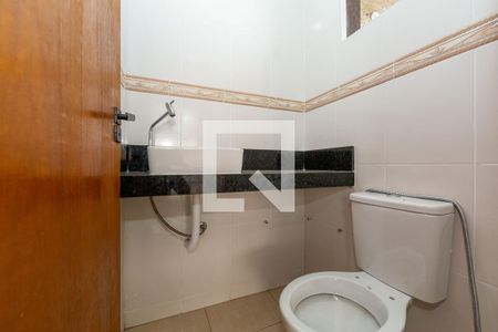 Lavabo de apartamento para alugar com 3 quartos, 150m² em Alto Caiçaras, Belo Horizonte