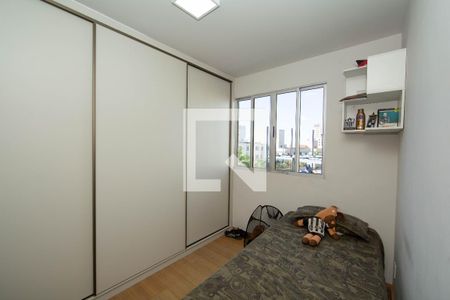 QUARTO2 de apartamento à venda com 3 quartos, 150m² em Alto Caiçaras, Belo Horizonte