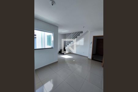 Apartamento à venda com 2 quartos, 98m² em Parque Oratório, Santo André