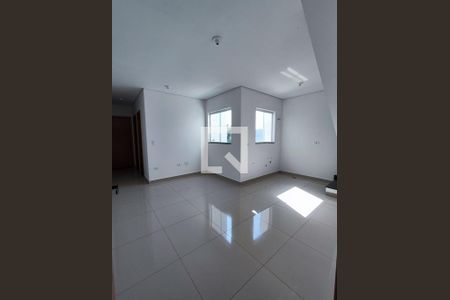 Apartamento à venda com 2 quartos, 98m² em Parque Oratório, Santo André