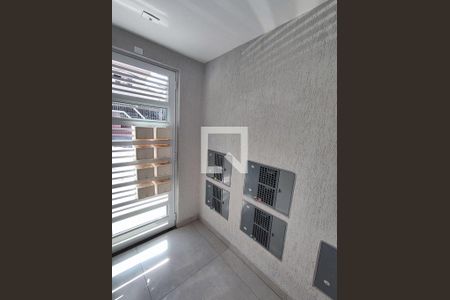 Apartamento à venda com 2 quartos, 98m² em Parque Oratório, Santo André