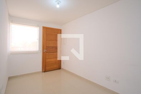 Sala de apartamento para alugar com 2 quartos, 50m² em Vila Carrão, São Paulo