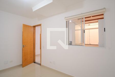 Quarto 1 de apartamento para alugar com 2 quartos, 50m² em Vila Carrão, São Paulo