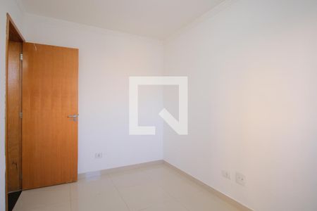 Quarto 2 de apartamento para alugar com 2 quartos, 50m² em Vila Carrão, São Paulo