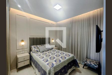Quarto 1 de casa à venda com 3 quartos, 160m² em Parque Xangri-lá, Contagem