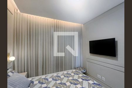 Quarto 1 de casa à venda com 3 quartos, 160m² em Parque Xangri-lá, Contagem