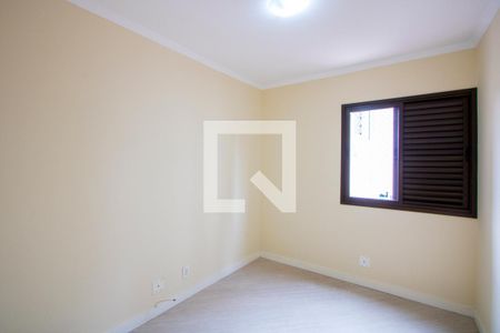 Quarto 2 de apartamento para alugar com 3 quartos, 75m² em Vila Gilda, Santo André