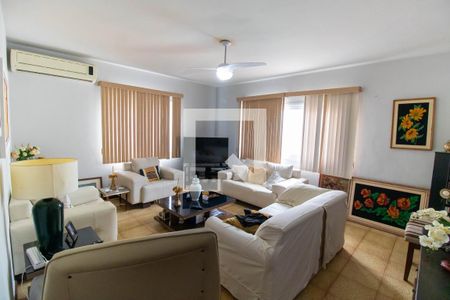 Sala 3 de casa à venda com 3 quartos, 289m² em Piratininga, Niterói