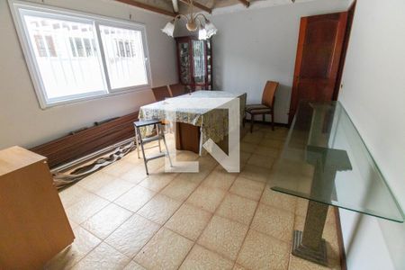 Sala 2 de casa à venda com 3 quartos, 289m² em Piratininga, Niterói