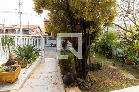 Vista da Sala 1 de casa à venda com 3 quartos, 289m² em Piratininga, Niterói