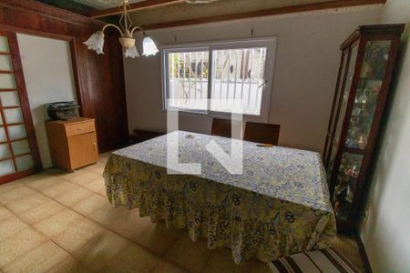Sala 2 de casa à venda com 3 quartos, 289m² em Piratininga, Niterói
