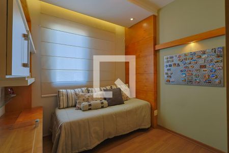 Quarto 1 de apartamento à venda com 4 quartos, 246m² em Nova Floresta, Belo Horizonte