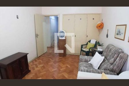 Apartamento à venda com 4 quartos, 222m² em Copacabana, Rio de Janeiro