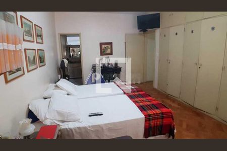 Apartamento à venda com 4 quartos, 222m² em Copacabana, Rio de Janeiro