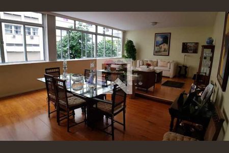 Apartamento à venda com 4 quartos, 222m² em Copacabana, Rio de Janeiro