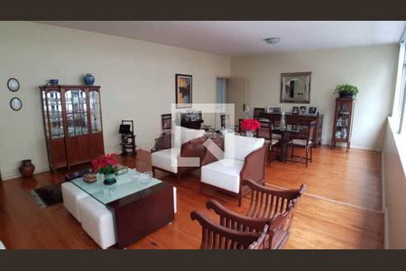 Apartamento à venda com 4 quartos, 222m² em Copacabana, Rio de Janeiro