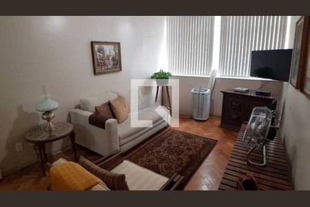 Apartamento à venda com 4 quartos, 222m² em Copacabana, Rio de Janeiro