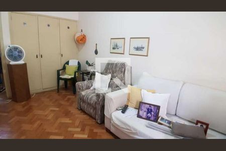 Apartamento à venda com 4 quartos, 222m² em Copacabana, Rio de Janeiro