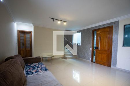 Sala de apartamento para alugar com 1 quarto, 160m² em Santo Amaro, São Paulo