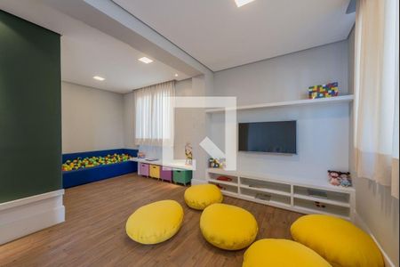 Apartamento à venda com 2 quartos, 60m² em Jardim Guairaca, São Paulo