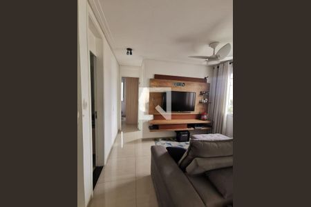 Apartamento à venda com 2 quartos, 60m² em Jardim Guairaca, São Paulo