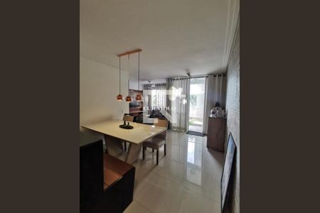 Apartamento à venda com 2 quartos, 60m² em Jardim Guairaca, São Paulo