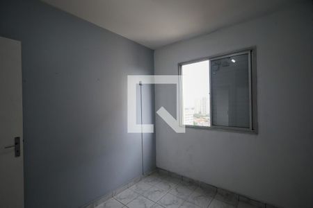 Quarto 2 de apartamento para alugar com 3 quartos, 74m² em Vila Sao Paulo, São Paulo