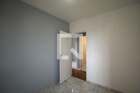 Quarto 1 de apartamento para alugar com 3 quartos, 74m² em Vila Sao Paulo, São Paulo