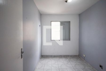 Quarto 2 de apartamento para alugar com 3 quartos, 74m² em Vila Sao Paulo, São Paulo