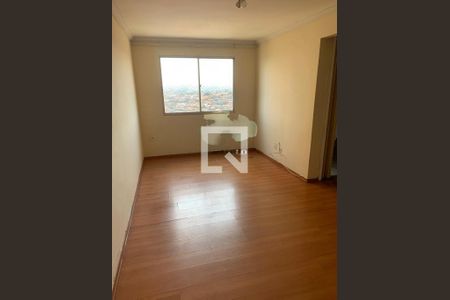 Apartamento à venda com 2 quartos, 51m² em Vila Primavera, São Paulo