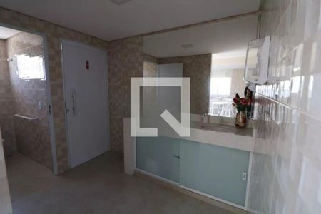 Apartamento à venda com 2 quartos, 51m² em Vila Primavera, São Paulo