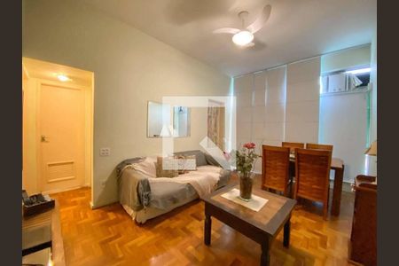 Apartamento à venda com 2 quartos, 60m² em Ipanema, Rio de Janeiro