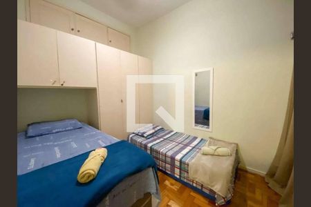 Apartamento à venda com 2 quartos, 60m² em Ipanema, Rio de Janeiro