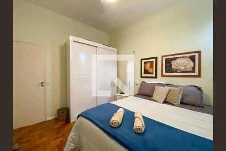 Apartamento à venda com 2 quartos, 60m² em Ipanema, Rio de Janeiro