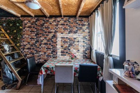 Sala de apartamento à venda com 4 quartos, 85m² em Barra Funda, São Paulo