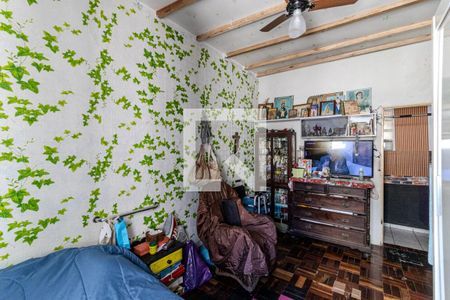 Quarto 1 de apartamento à venda com 4 quartos, 85m² em Barra Funda, São Paulo