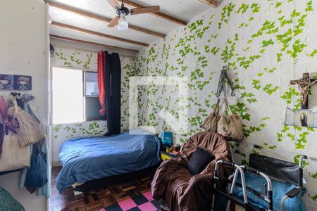 Quarto 1 de apartamento à venda com 4 quartos, 85m² em Barra Funda, São Paulo