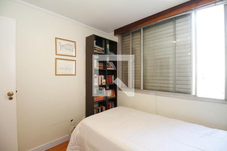 Quarto 1 de apartamento à venda com 3 quartos, 98m² em Jardim Paulista, São Paulo